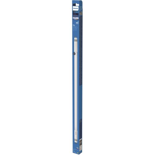 Philips LED, Philips LED LED-Röhre EEK: E (A - G) G5 Röhrenform T5 EVG 7.1 W Warmweiß (Ø x L) 19 mm x 563 mm 1 St.