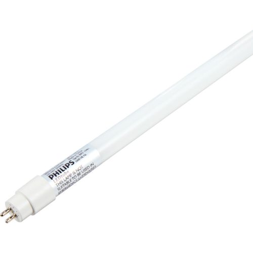 Philips LED, Philips LED LED-Röhre EEK: E (A - G) G5 Röhrenform T5 KVG 4.5 W Warmweiß (Ø x L) 19 mm x 302 mm 1 St.