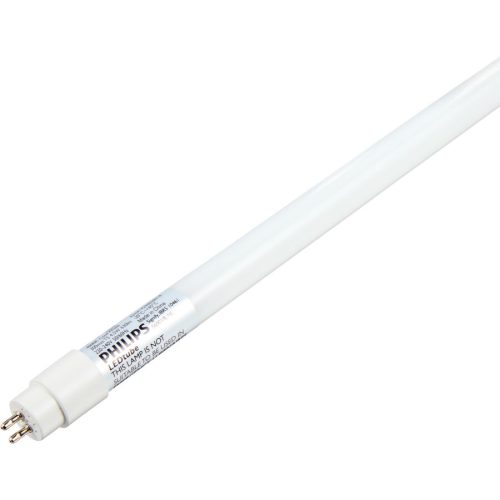 Philips LED, Philips LED LED-Röhre EEK: D (A - G) G5 Röhrenform T5 KVG 4.5 W Neutralweiß (Ø x L) 19 mm x 302 mm 1 St.