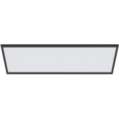 WIZ, Leuchtmittel WiZ Schwarz Metall 29.5 cm 119.5 cm - LED - Lichtfarbe: Extra warmweiss - Helles Neutralweiss - Leuchtmittel- LED Energiesparlampe