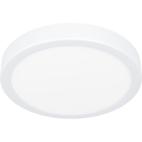 Eglo, Eglo Deckenlampe Fueva 5 Weiss Stahl 2.8 cm - LED - Lichtfarbe: Warmweiss - Deckenlampe- LED Energiesparlampe