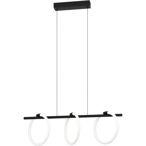 Eglo, Led-hängeleuchte 900562_caranacoa 78/23/110 cm  