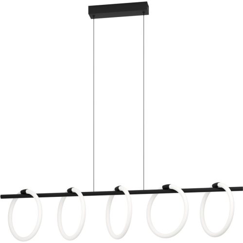 Eglo, Led-hängeleuchte 900563_caranacoa 117/23/110 cm  