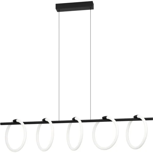 Eglo, Led-hängeleuchte 900563_caranacoa 117/23/110 cm  