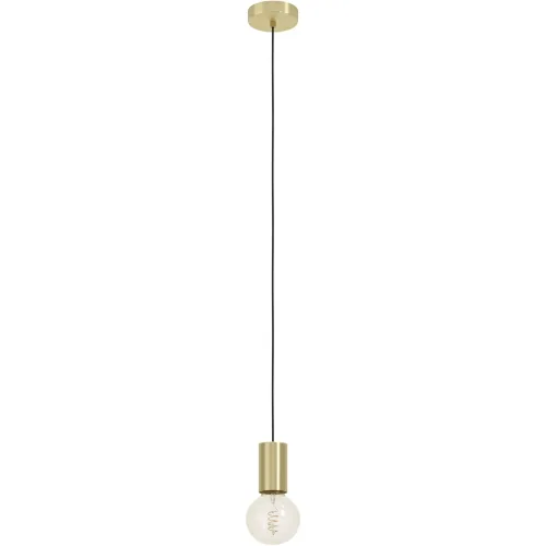 Eglo, Hängeleuchte 900799*pozueta 1 6,5/110 cm  