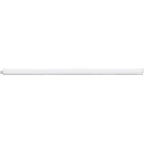 Eglo, Eglo Deckenlampe Dundry Weiss Kunststoff 2.5 cm 3.5 cm - LED - Lichtfarbe: Helles Neutralweiss - Deckenlampe- LED Energiesparlampe