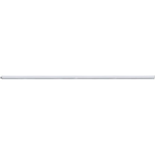 Eglo, Eglo Deckenlampe Dundry Weiss Kunststoff 2.5 cm 3.5 cm - LED - Lichtfarbe: Helles Neutralweiss - Deckenlampe- LED Energiesparlampe