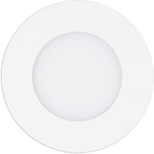 Eglo, Eglo Spot Fueva-A Weiss Aluminium - LED - Spot- LED Energiesparlampe