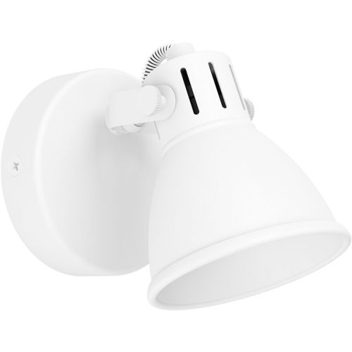 Eglo, Eglo Spot Seras 1 Weiss Stahl - Spot