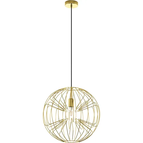 Eglo, Hängeleuchte 98689* Okinzuri 45/110 cm  