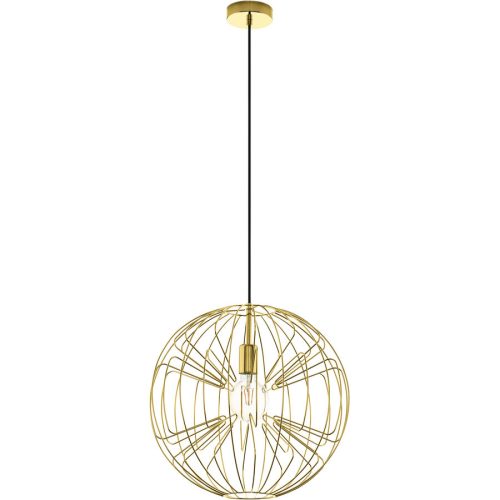 Eglo, Hängeleuchte 98689* Okinzuri 45/110 cm  