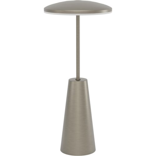 Eglo, EGLO Tischleuchte Piccola 900924 bronze, Akku