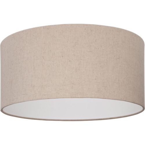Eglo, Eglo Deckenlampe Feniglia Schwarz Stahl 24 cm - Deckenlampe