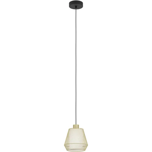 Eglo, Hängeleuchte 900896_ciudadela 18/110 cm  