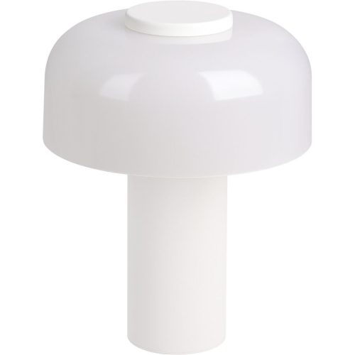 Eglo, Eglo Aussenlampe Ponente Weiss Stahl 20 cm - LED - Lichtfarbe: Extra warmweiss - Helles Neutralweiss - Aussenlampe- LED Energiesparlampe
