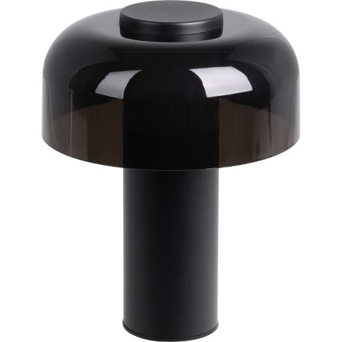 Eglo, Eglo Aussenlampe Ponente Schwarz Stahl 20 cm - LED - Lichtfarbe: Extra warmweiss - Helles Neutralweiss - Aussenlampe- LED Energiesparlampe
