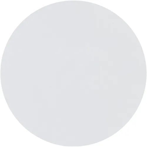 LIVIQUE, Abdeckung Echoes Metall perlweiss D: 21cm