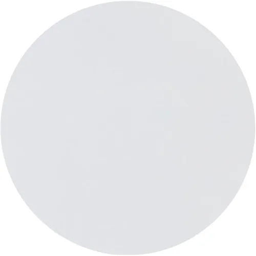 LIVIQUE, Abdeckung Echoes Metall perlweiss D: 21cm
