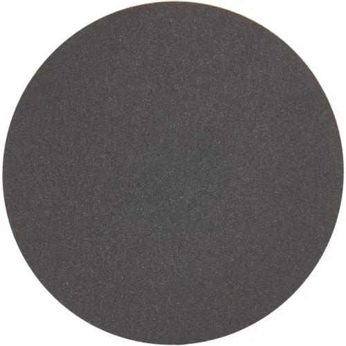 LIVIQUE, Abdeckung Echoes Metall anthrazit D: 46.5cm