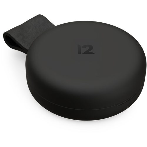 TWELVE SOUTH, Wireless Charger Twelve South Schwarz - Wireless Charger