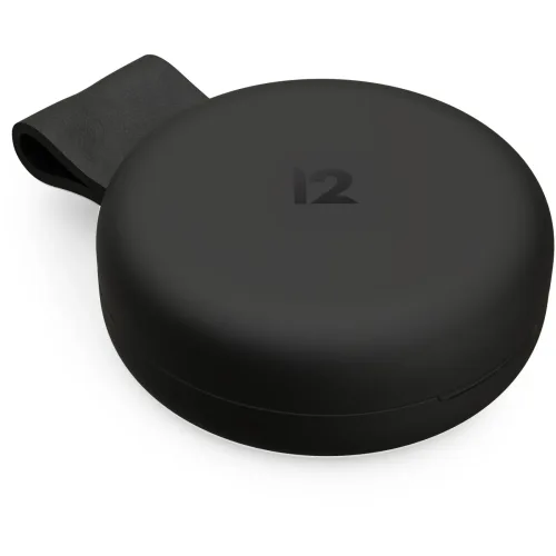 TWELVE SOUTH, Wireless Charger Twelve South Schwarz - Wireless Charger