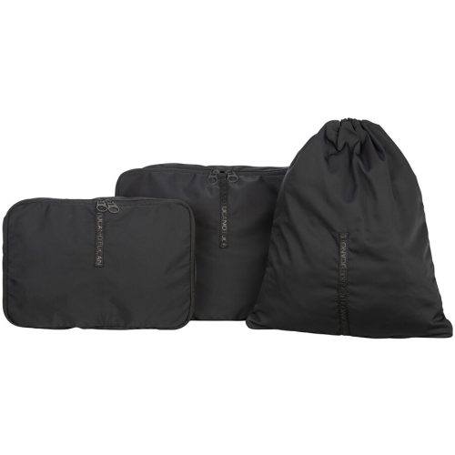 Tucano, Tucano - Let_Me_Out Organizer, One Size, Schwarz