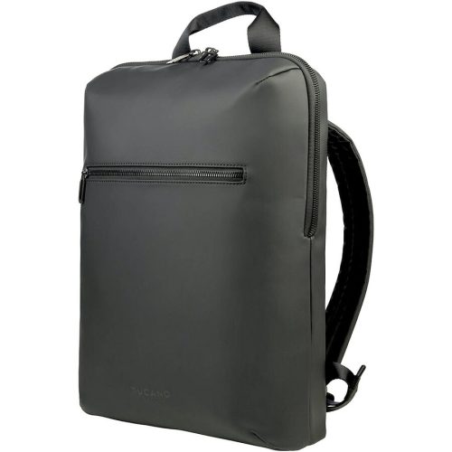 Tucano, TUCANO Rucksack Gommo Schwarz - Rucksack