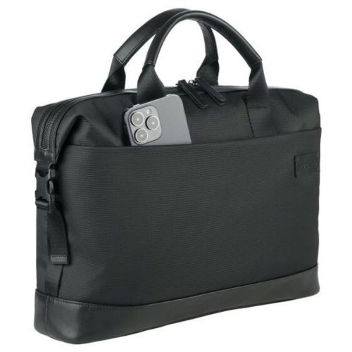 Tucano, Tucano - Modo Premium Bag, für Damen, Schwarz, Größe Onesize