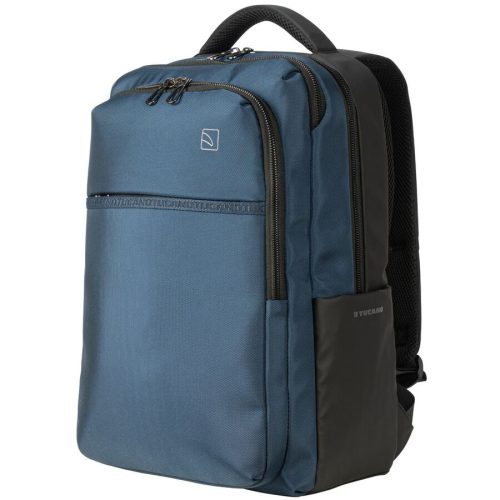 Tucano, "Tucano - ""Marte Gravity Ags Backpack 15.6""""  Bag"", für Damen, Blau, Größe 15-6"
