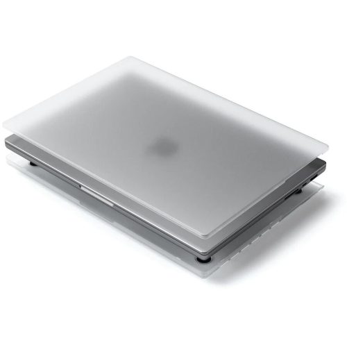 Satechi, "Satechi - ""ECO Hardshell 16"""""", Transparent, 16"