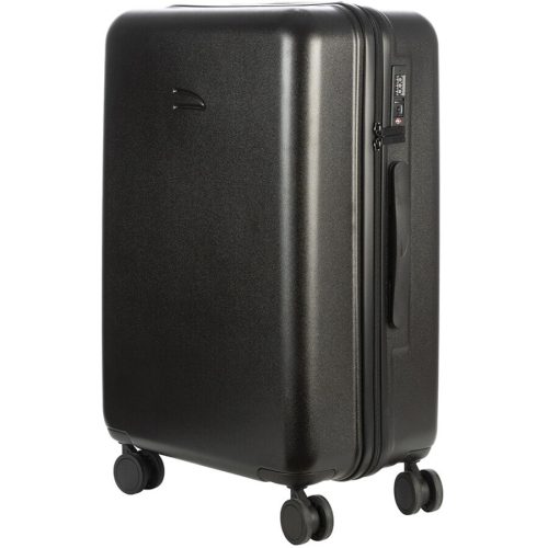 Tucano, Tucano - Koffer, One Size, Schwarz