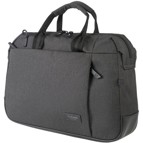 Tucano, "Tucano - ""Ago Bag 15"""""", Schwarz, ""15"""""""