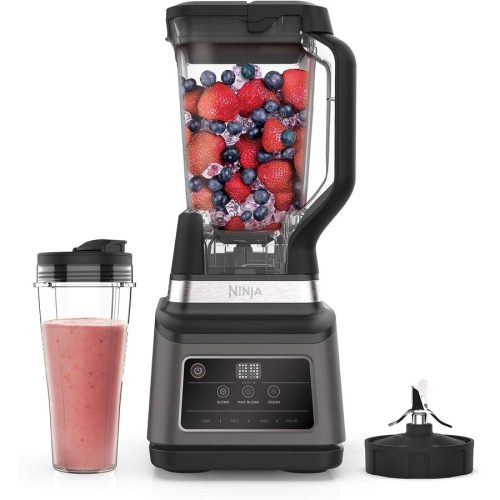 Ninja, NINJA Blender BN750CH 2.1L