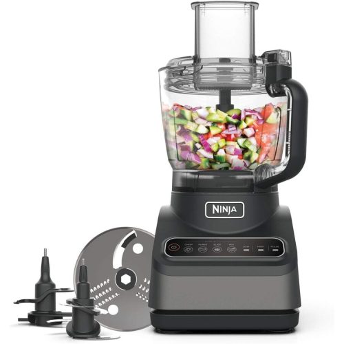 Ninja, NINJA Blender Auto-iQ 2.1L