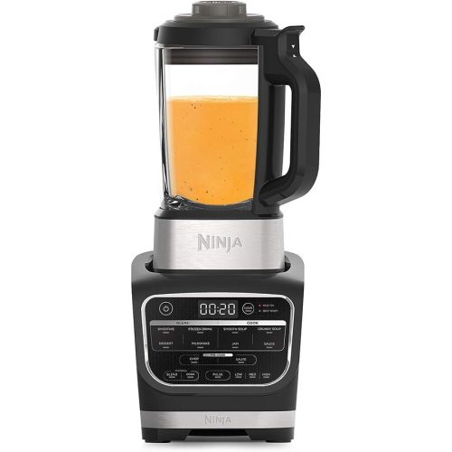 Ninja, NINJA Wärmender Blender Auto-iQ 1.7L