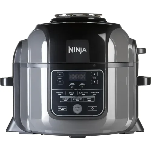 Ninja, NINJA Küchenmaschine Foodi