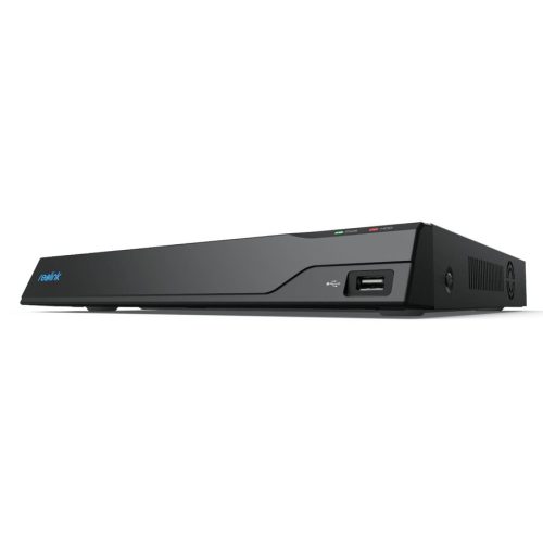 Reolink, Reolink NVS16 77413 16-Kanal Netzwerk-Videorecorder