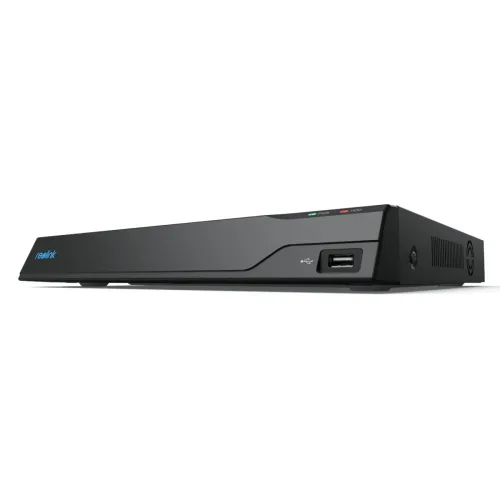 Reolink, Reolink NVS16 77413 16-Kanal Netzwerk-Videorecorder