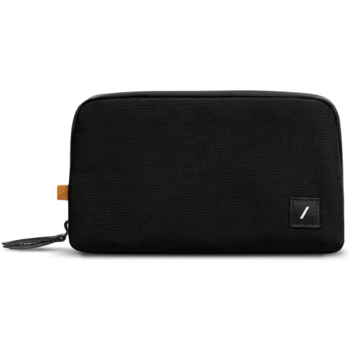 Native Union, Native Union Tasche Stow Lite Schwarz Stoff