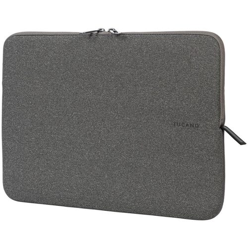 Tucano, Tucano Notebook Hülle MELANGE Sleeve f. Noteb. 15.6 sw Passend für maximal: 39,6 cm (15,6) Schwarz
