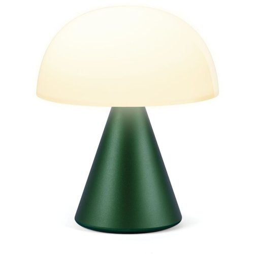 Lexon Mina M - Farbe: weiss - Lichtfarbe: Warmweiss – Kaltweiss