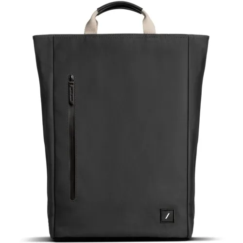 Native Union, Native Union Rucksack W.F.A. Schwarz Polyester - Material: 100 % recyceltem Polyester (rPET) aus Plastikflaschen - Rucksack