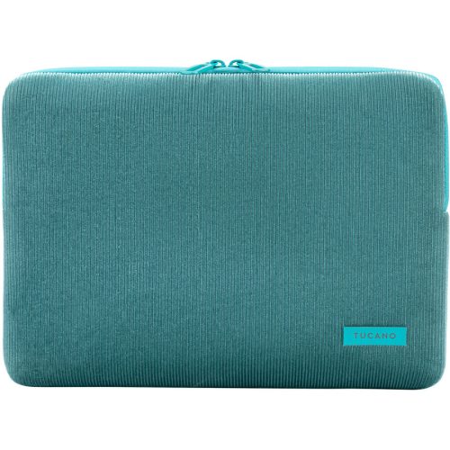 TUCANO Sleeve VELLUTO 13 - Farbe: petrol