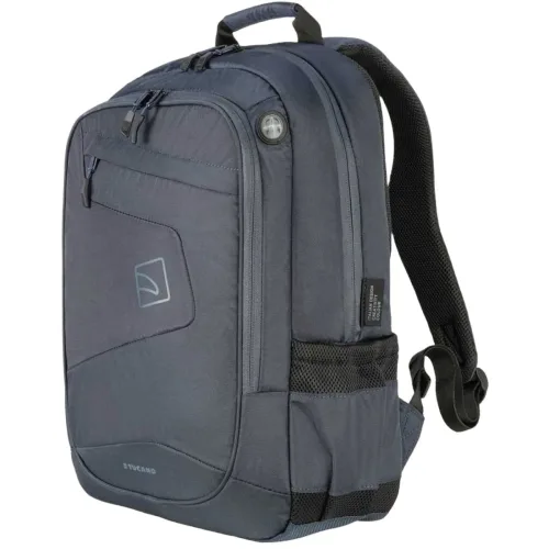 Tucano, Rucksack Tucano Blau Stoff - Rucksack