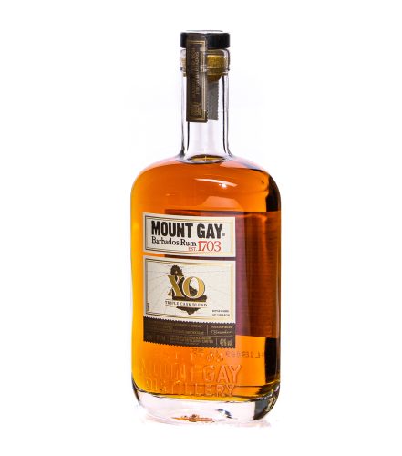 Mount Gay, XO Triple Cask Blend