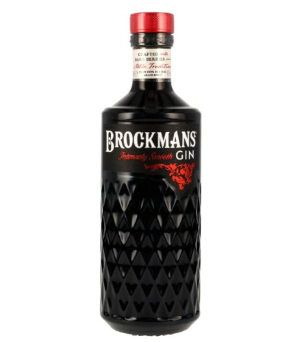 Brockmans, Premium Gin -  Spirituosen 70 cl