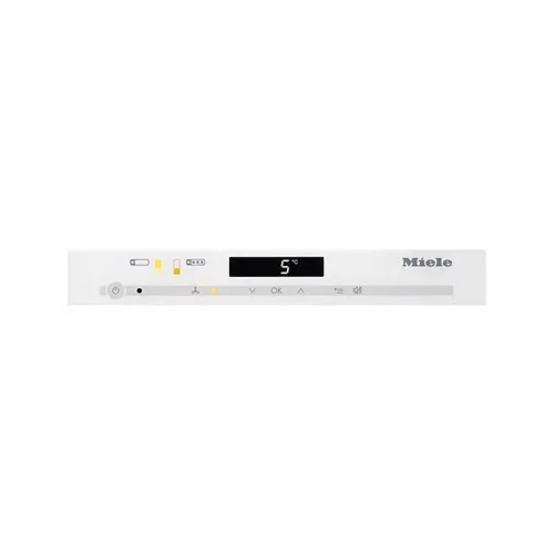Miele, Miele KF 36532-55 iD LI CH Kühlschrank mit Gefrierfach vollintegriert – Einbaukühlschrank mit Gefrierfach 55 cm vollintegriert