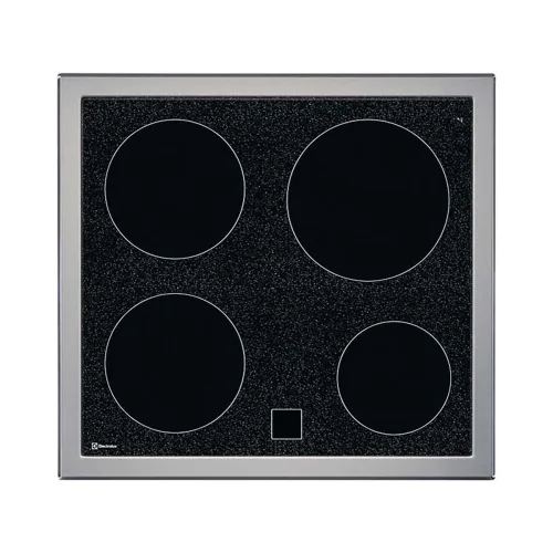 Electrolux, Electrolux - 949596665, Schwarz
