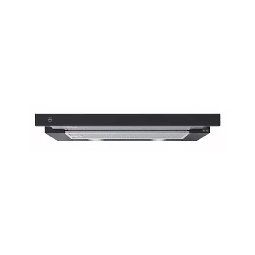 V-Zug, V-ZUG DF SE6 6102900000 Dunstabzugshaube 60cm – Deckenlüfter – schwarz