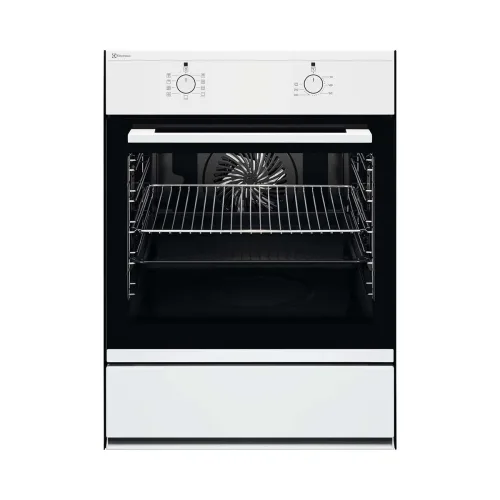 Electrolux, Electrolux EB7L2WE Weiss Einbau Backofen 55cm – Einbau Backofen 55 cm